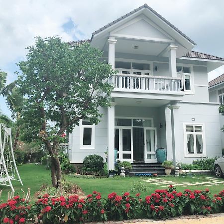 Luxsea Villa ファンティエット エクステリア 写真