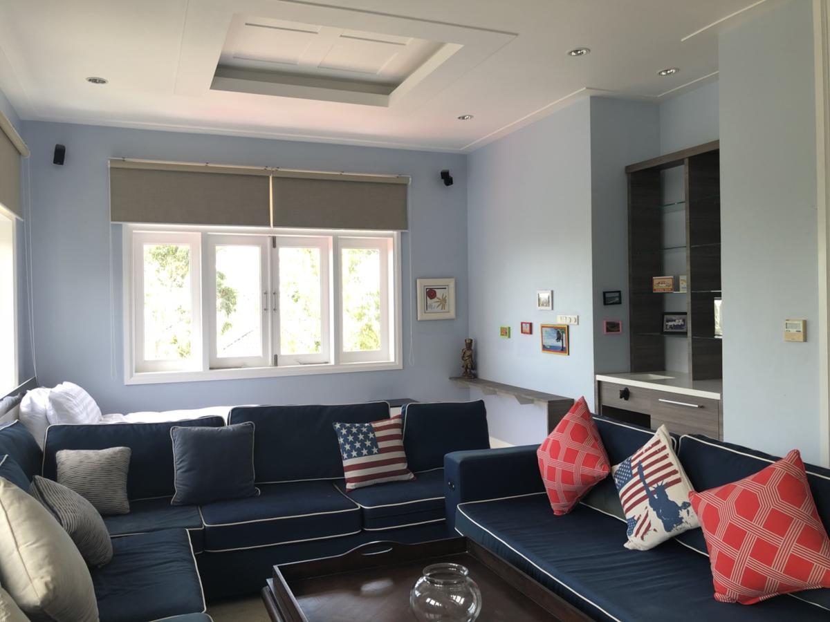 Luxsea Villa ファンティエット エクステリア 写真