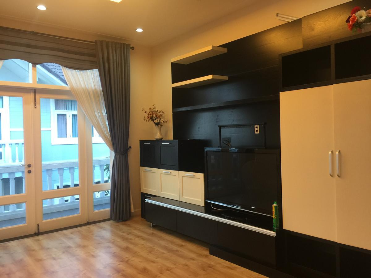 Luxsea Villa ファンティエット エクステリア 写真