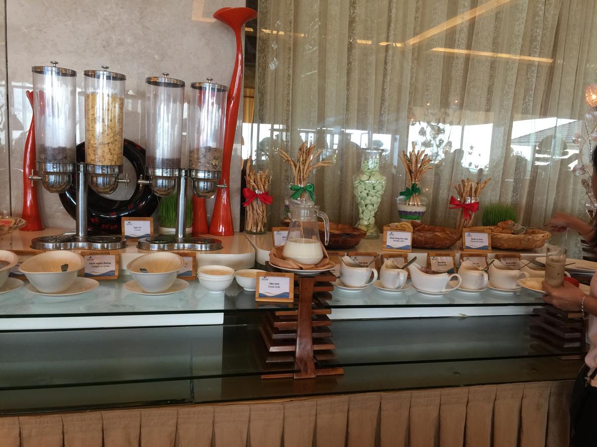 Luxsea Villa ファンティエット エクステリア 写真