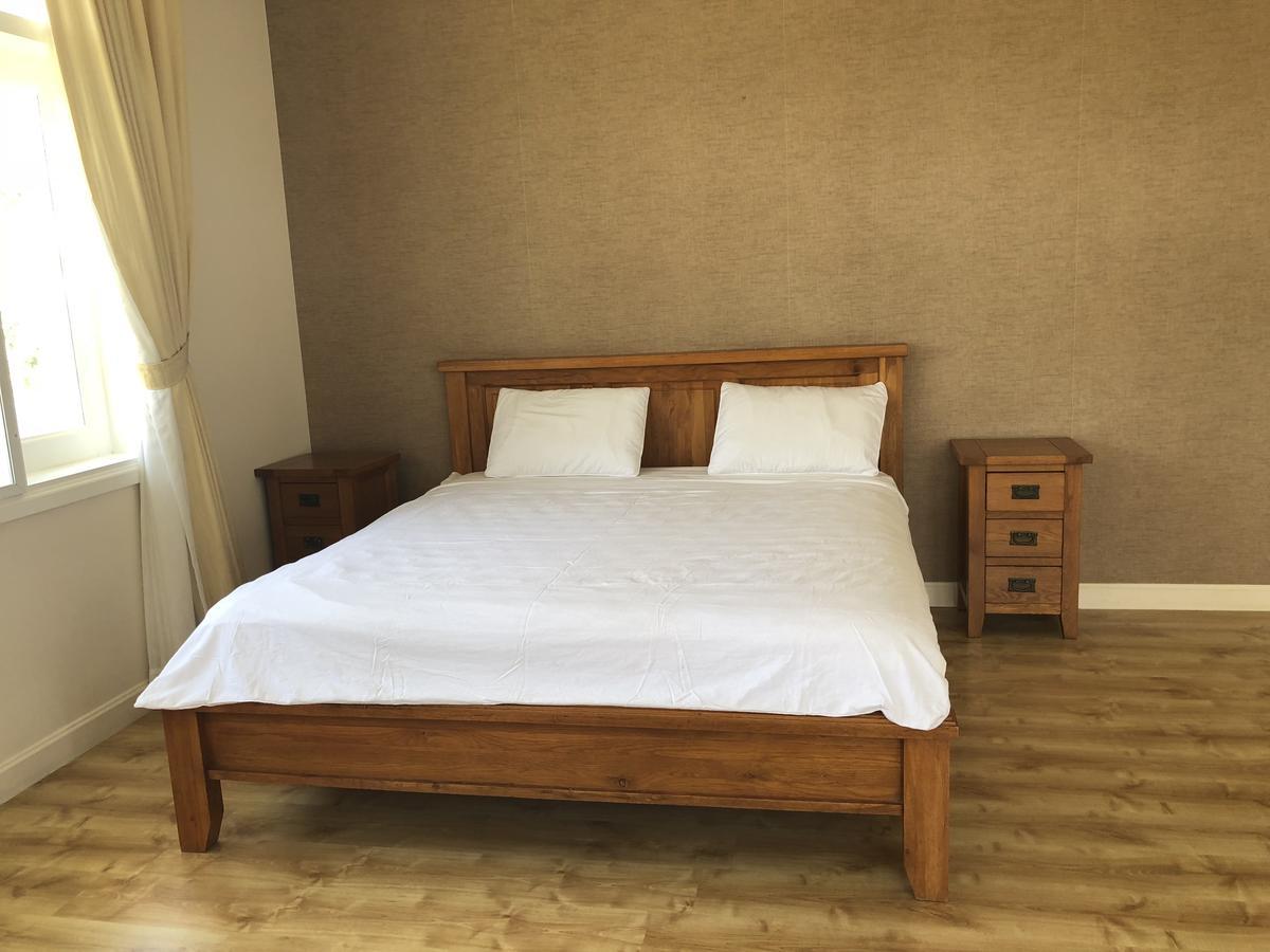 Luxsea Villa ファンティエット エクステリア 写真
