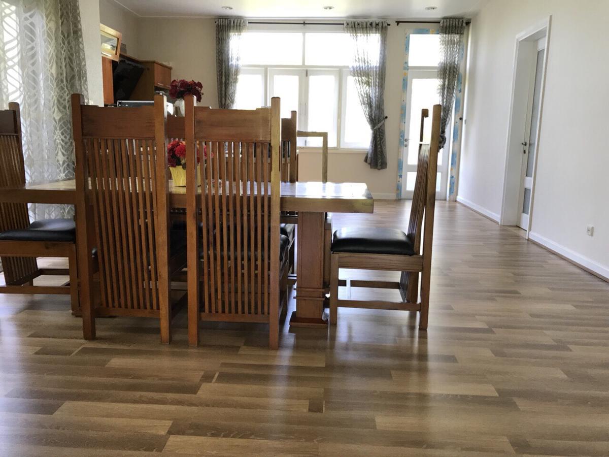 Luxsea Villa ファンティエット エクステリア 写真