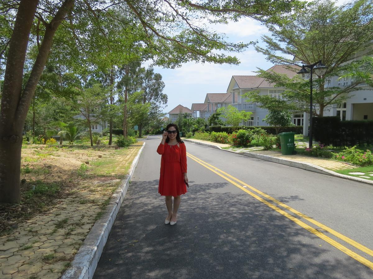 Luxsea Villa ファンティエット エクステリア 写真