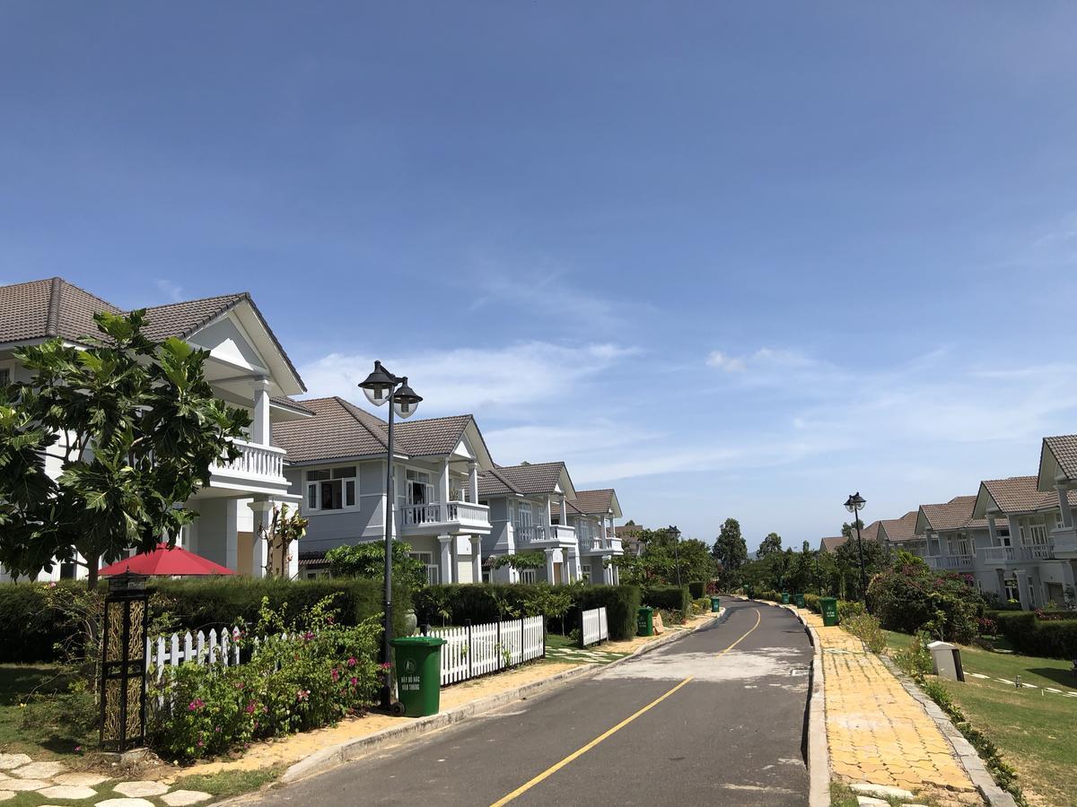 Luxsea Villa ファンティエット エクステリア 写真