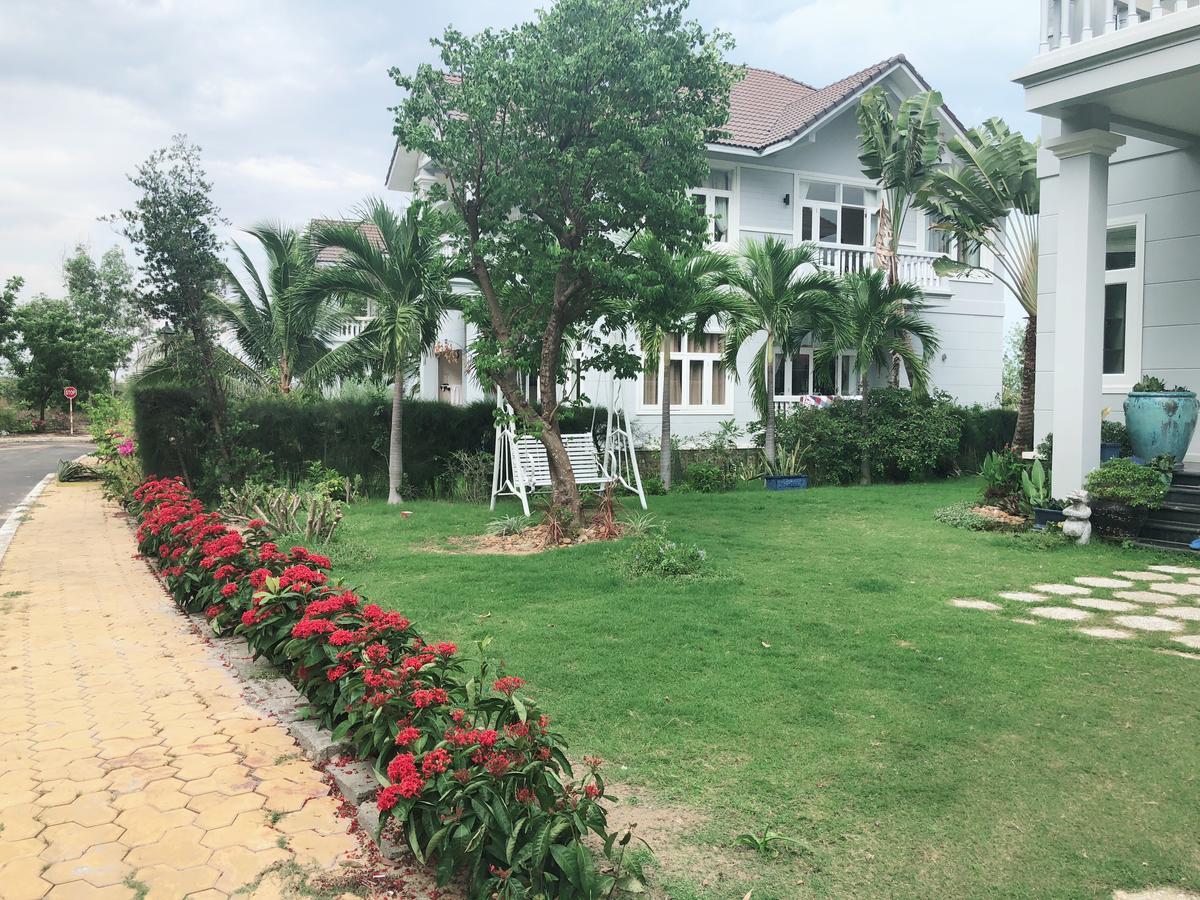 Luxsea Villa ファンティエット エクステリア 写真
