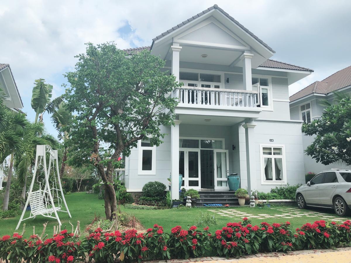 Luxsea Villa ファンティエット エクステリア 写真